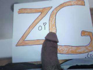 Taken for ZOIG semi hard  any sexy horney women wanna make it stand up.