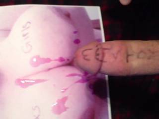 Who are you more jealous of her toy or my girls?