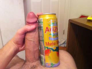 do you like arizona iced tea as much as I do?