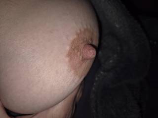 Love Cumming over it