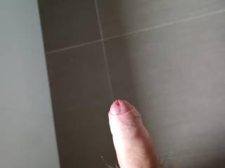 Just a pic of my small dick.