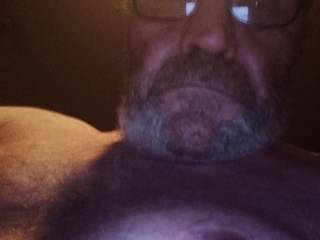 Love pumping My nipples