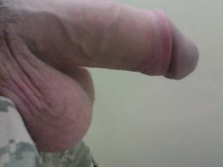 hopeing for a good time at work so i had to please my self