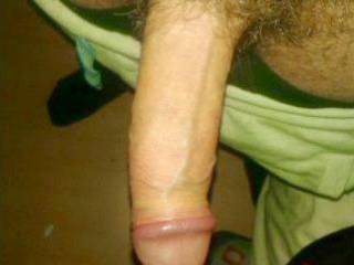 my dick