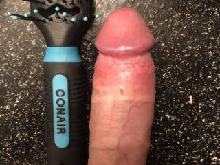 Size comparison?