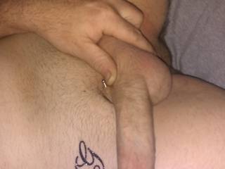 Can't wait to get his cock in all my holes