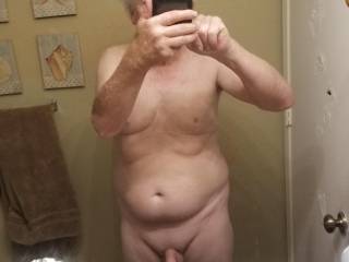 I think I have the smallest cock on this site....Is there any Az ladies  that like this size ?