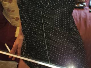 Dress and play  time