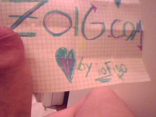 zoig flag