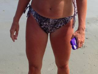 miss the beach :)