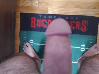 Touchdown!!!