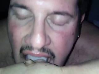 I can\'t stop sucking all of her