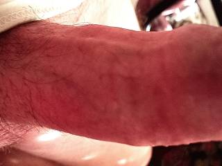 so horny!