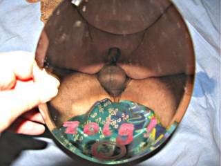 Mmmmm jst us 2 having some Zoig time together hehehehe! u wanna join in?