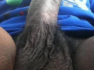 dick