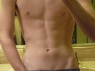 pic of my bod :)