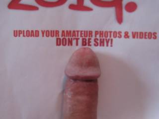Keeping it real and pointing out a great suggestion!