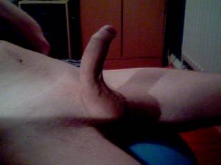 my dick