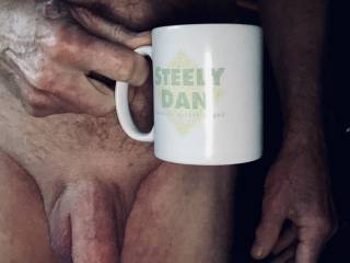 coffee break