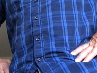 My embarrassing cock