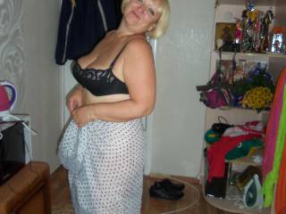 BBW & Cuddly Body Shots