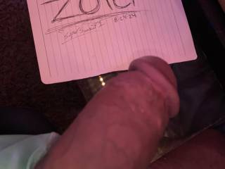 genuine member verification :)