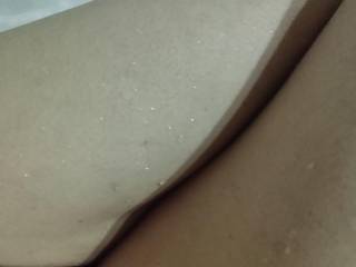 Pussy of my love