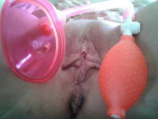 Just about to pump hope you like