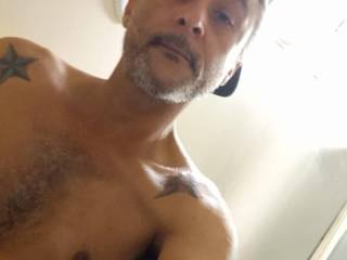 Just wanted to show you my tattoos