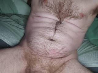 Full body shot. Wish someone would come and have some pictures with me