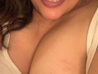 I\'m  feeling so horny