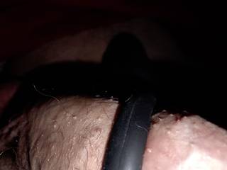 Feeling some goosebumps...would your tongue feel them?
