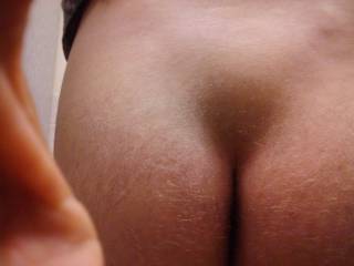 I asked the forum what they wanted to see and you said ass shots so at the forum request here you go. So what do you think?