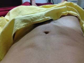 Love a good tease to get the juices flowing!!!