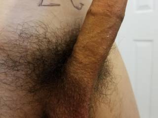 Verification photo