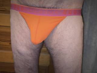 Cocksox Bikini Brief Sunset