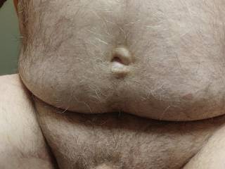 Hope you like my nude body ladies!