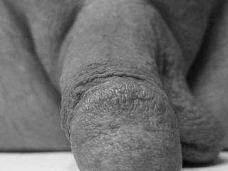 my dick on display