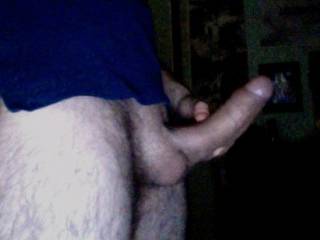 my bf cock