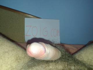 dick closeup