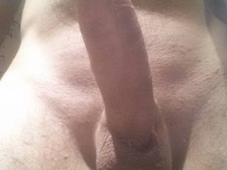 dick
