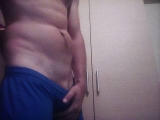My body