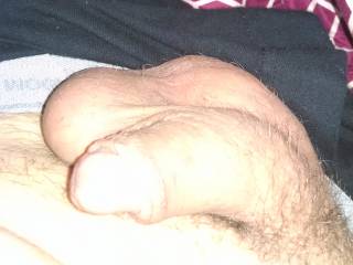 Just laying here in bed hoping to find someone to talk to