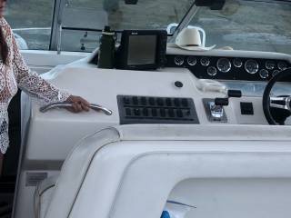More Fun On The Boat