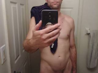 Pic my asked for after we split