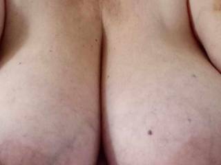 new pics sent to me at work