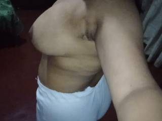 Srilankan sexy bbw hairy armpits with big boobs