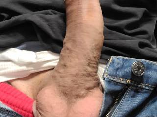 I see it\'s going to be a hard day today