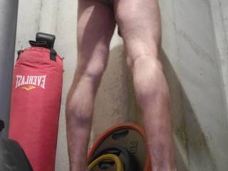 Like my ass? Still look good?