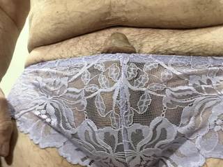 Another version with me popping out a little 😊